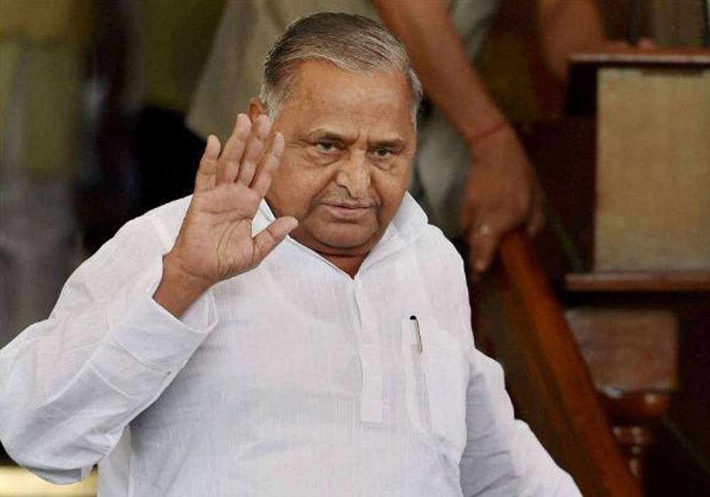 Mulayam