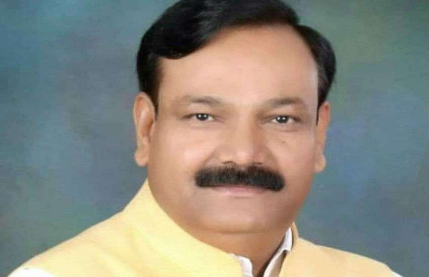 raj kumar chahar