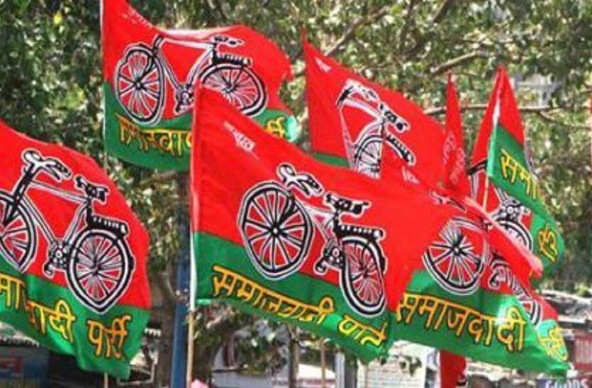 up news सपा एमएलसी के चचेरे भाई की संदिग्ध परिस्थितियों में मौत, एमएलसी ने कहा हत्या की गई