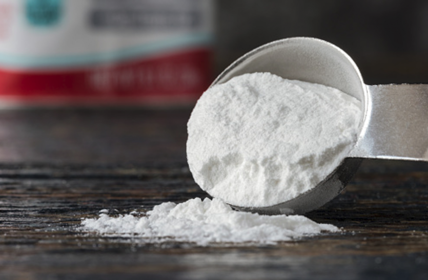 baking soda शरीर का सुरक्षा कवच है बेकिंग सोडा