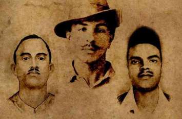 Youth of Punjab demands to give martyr status bhagat-sukhdev-rajguru शहीद भगत सिंह को सरकार द्वारा शहीद का दर्जा देने की पुकार, इस संगठन ने किया समूचे पंजाब में प्रदर्शन का ऐलान