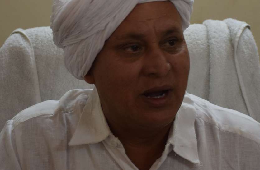 udaipur ex MP Arjunlal Meena, Bjp candidates list 2019 भाजपा से इन पूर्व सांसद को टिकट मिलने के यह है मायने, रह चुके है विधायक