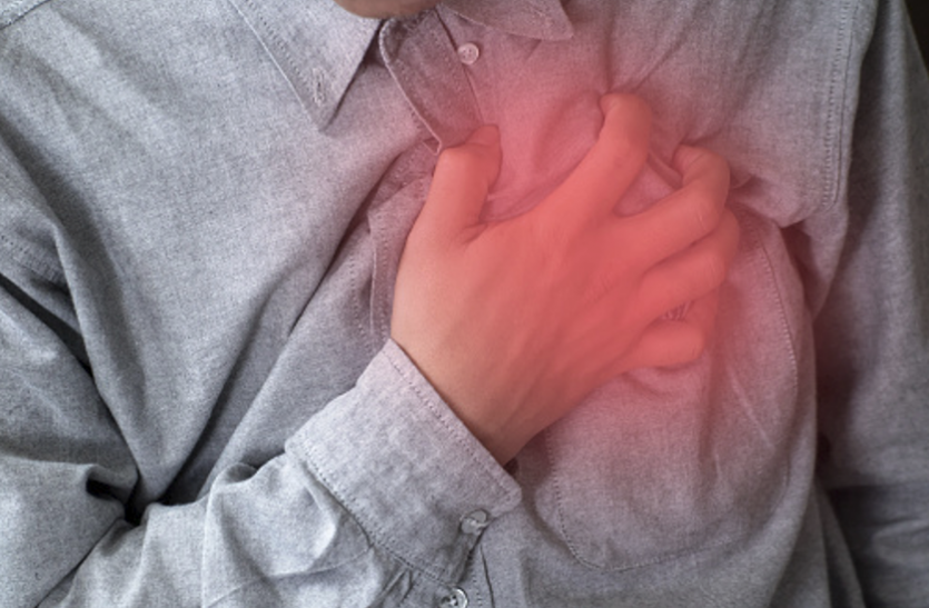 heart disease दिल की बीमारी से मधुमेह राेगियाें काे ज्यादा खतरा