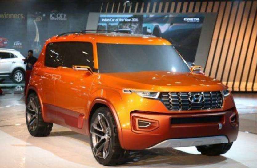 hyundai qxi Creta और Mahindra XUV300 को टक्कर देगी hyundai की ये कार, 7 लाख हो सकती है कीमत