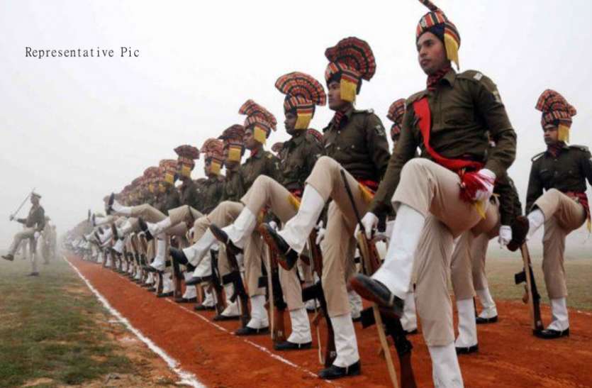 EWS candidates will get 5 years relaxation in age limit in police recruitment, read full details here