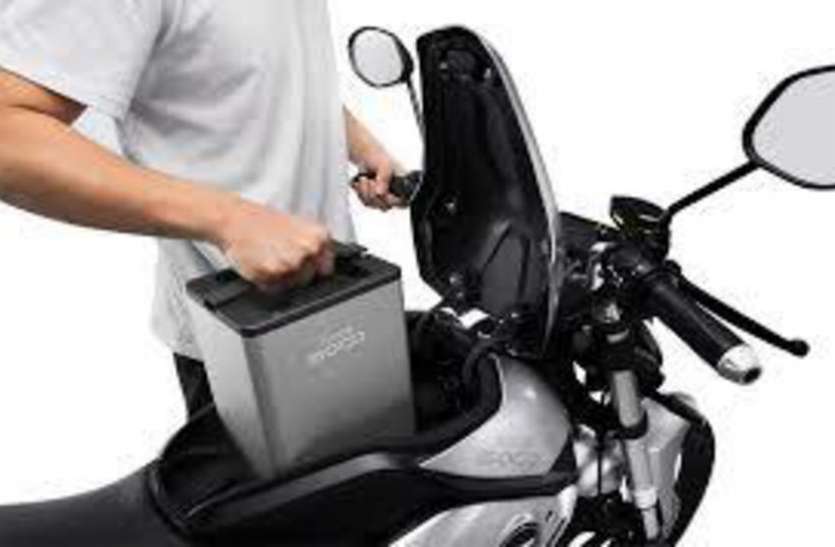 bike बिना पेट्रोल-डीजल के चलेगी 160 किलोमीटर माइलेज वाली ये मोटरसाइकिल, पढ़ें पूरी खबर