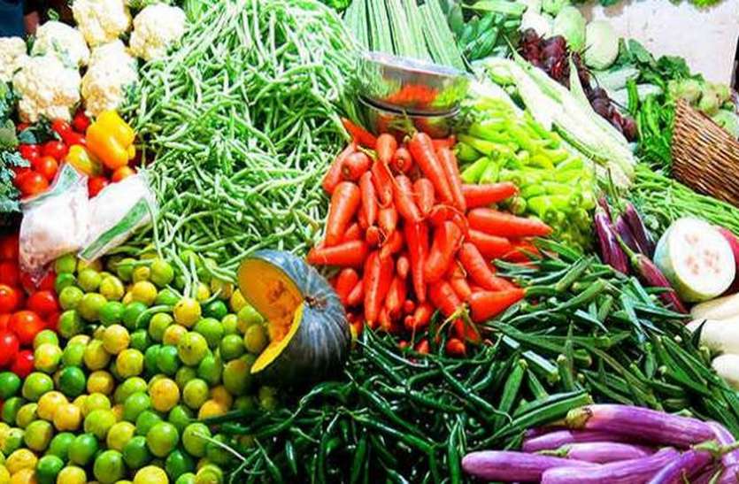 Prices Of Vegetables Are On The Sky, This Is The Price Of Tomatoes And -  सब्जियों के दाम आसमान पर, टमाटर और भिंडी के ये हैं भाव | Patrika News