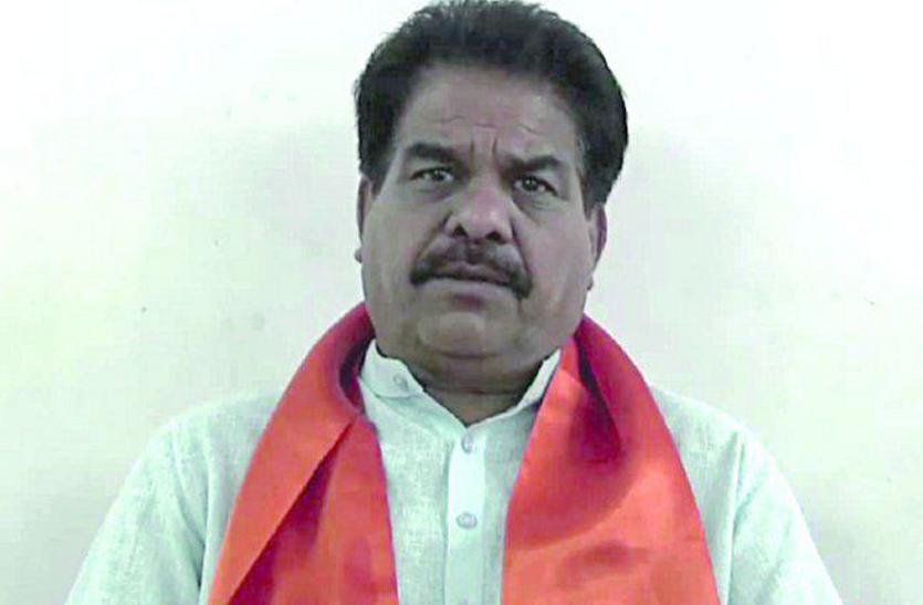 Devji Fatepara to form Velnath Sena; will tour across 22 assembly seats