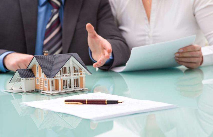 Real Estate Real Estate
