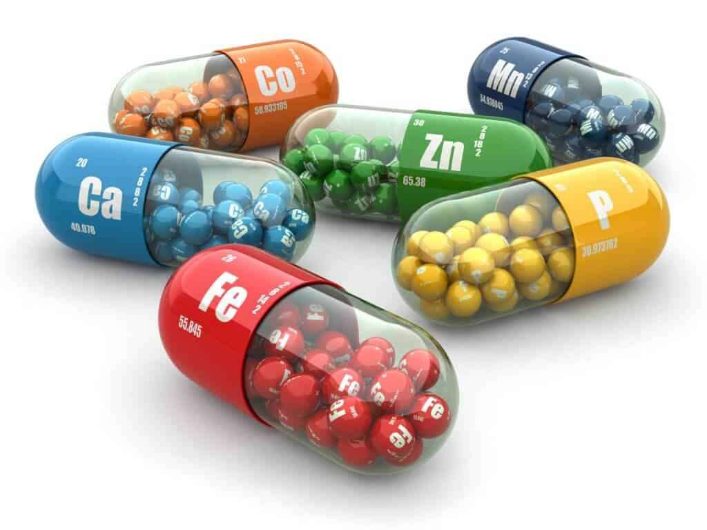 capsules
