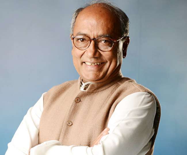 digvijay