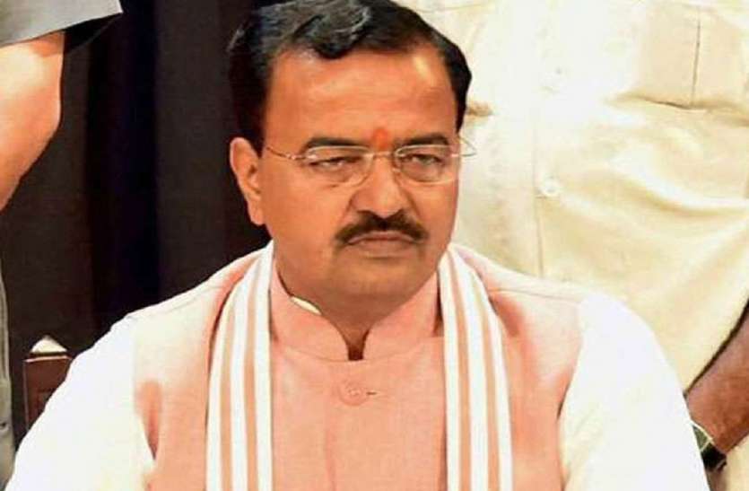 Keshav Prasad Maurya डिप्टी सीएम केशव प्रसाद मौर्या का गाजीपुर दौरा कल, सम्मेलन को करेंगे सम्बोधित