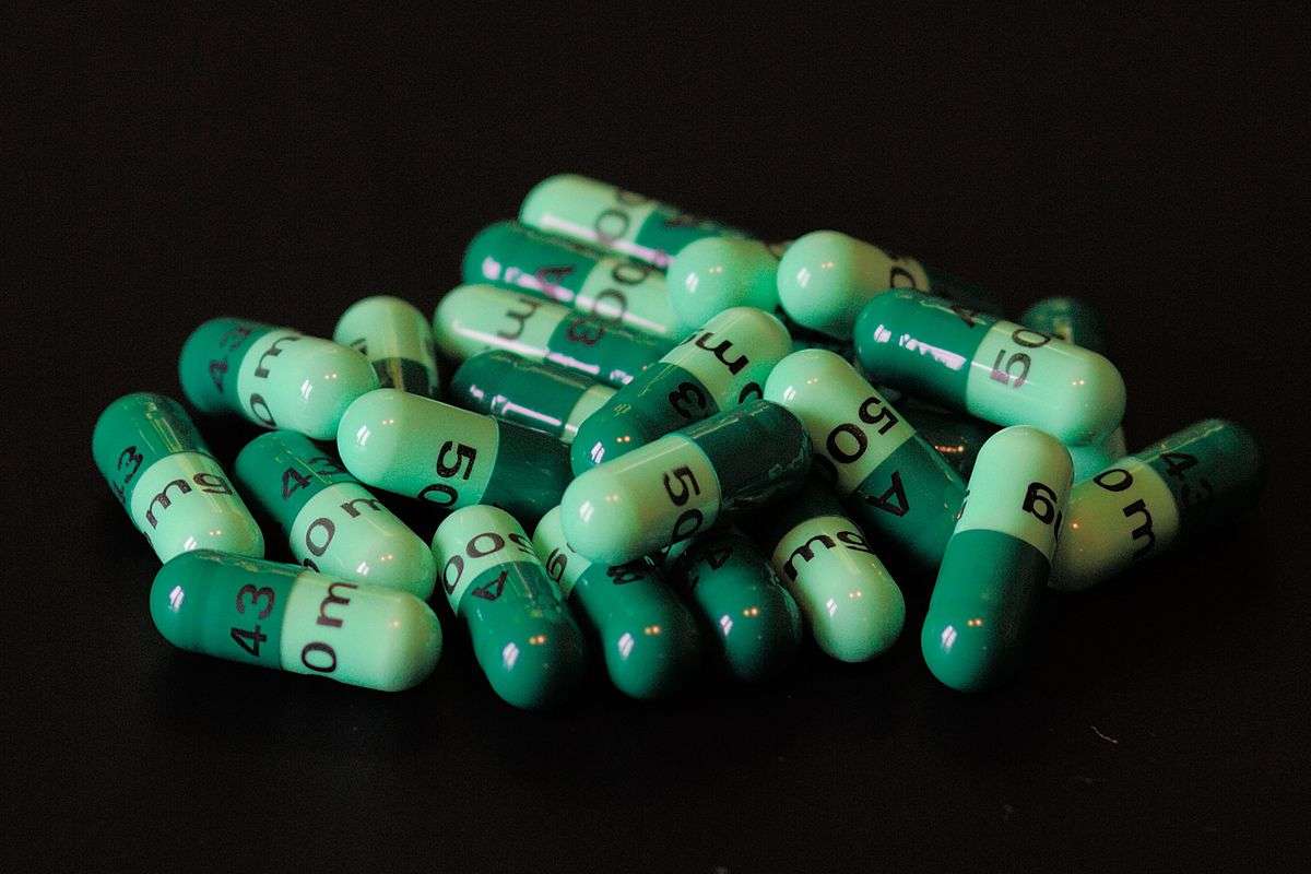 capsules