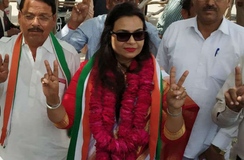 preeta harit
