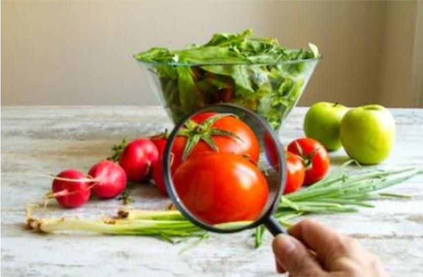 health news फल-सब्जियों पर लगे पेस्टीसाइड्स को ऐसे करें खत्म, नज़रअंदाज़ करना पड़ सकता है भारी