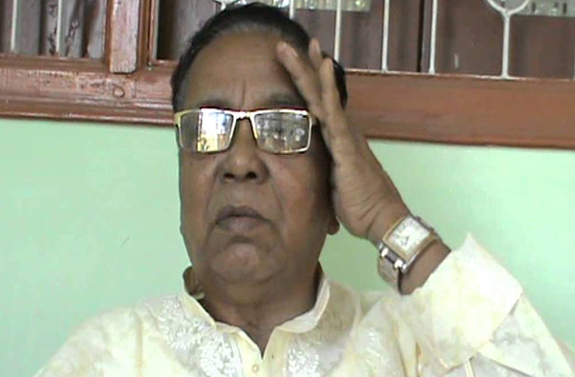 ramtahal file photo पार्टी टिकट दे या नहीं, निर्दलीय लड़ूंगा चुनाव- रामटहल चौधरी