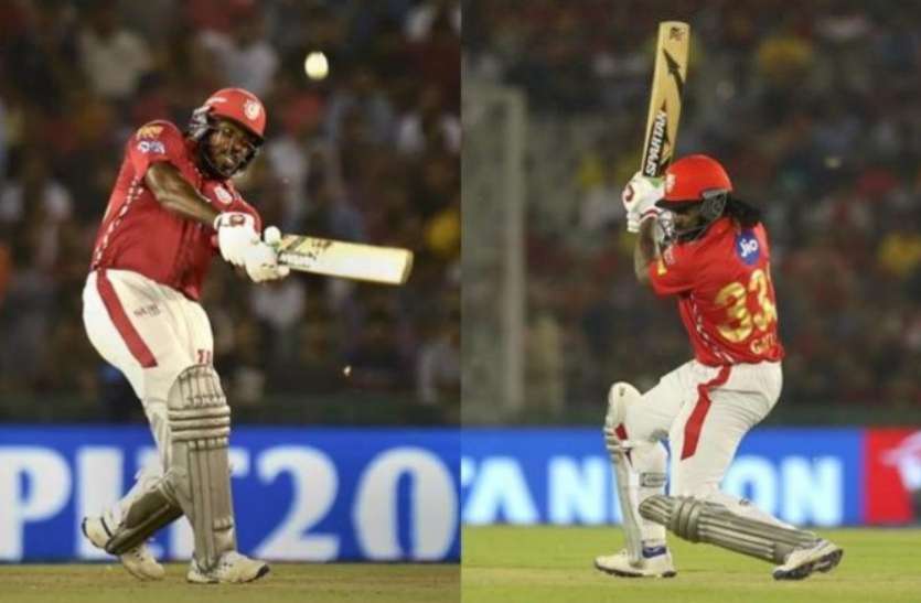 Chris Gayle क्रिस गेल ने इस खिलाड़ी को बताया अब तक का अपना बेस्ट जोड़ीदार