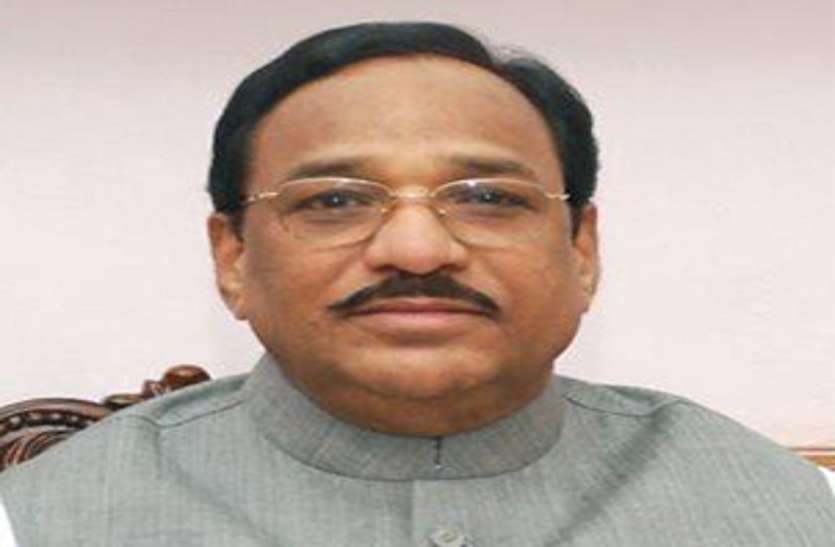 Kantilal Bhuria