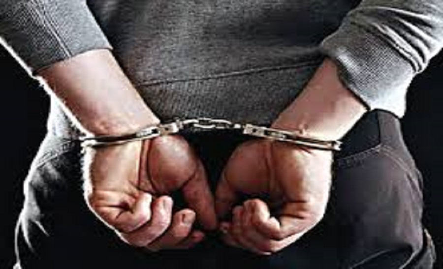 Violation of code of conduct फेसबुक पर आपत्तिजनक न्यूज, दो के खिलाफ मामला दर्ज