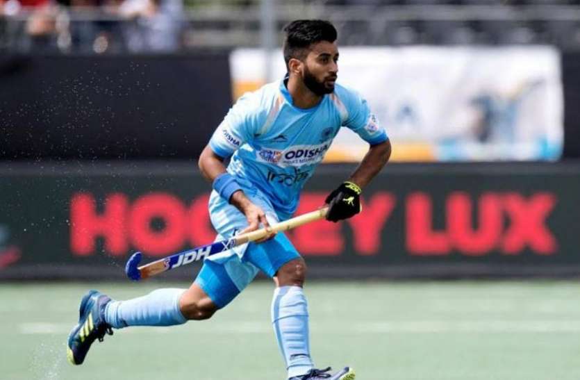 Indian hockey team अजलान शाहः जीत की पटरी पर लौटना चाहेगा भारत