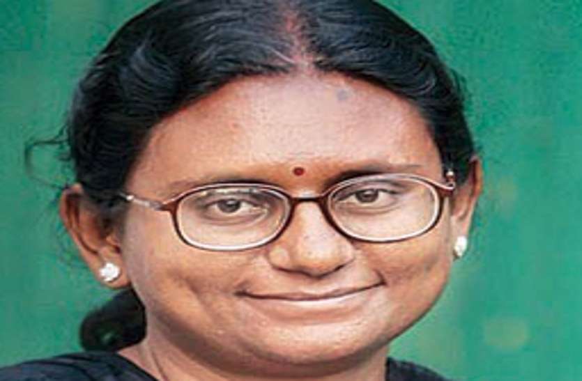 Meenakshi Natarajan