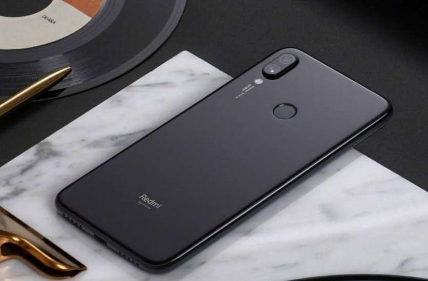 Redmi Note 7 Redmi Note 7 और Note 7 Pro की आज शाम 4 बजे दोबार फ्लैश सेल, मिलेगा डबल बेनीफिट