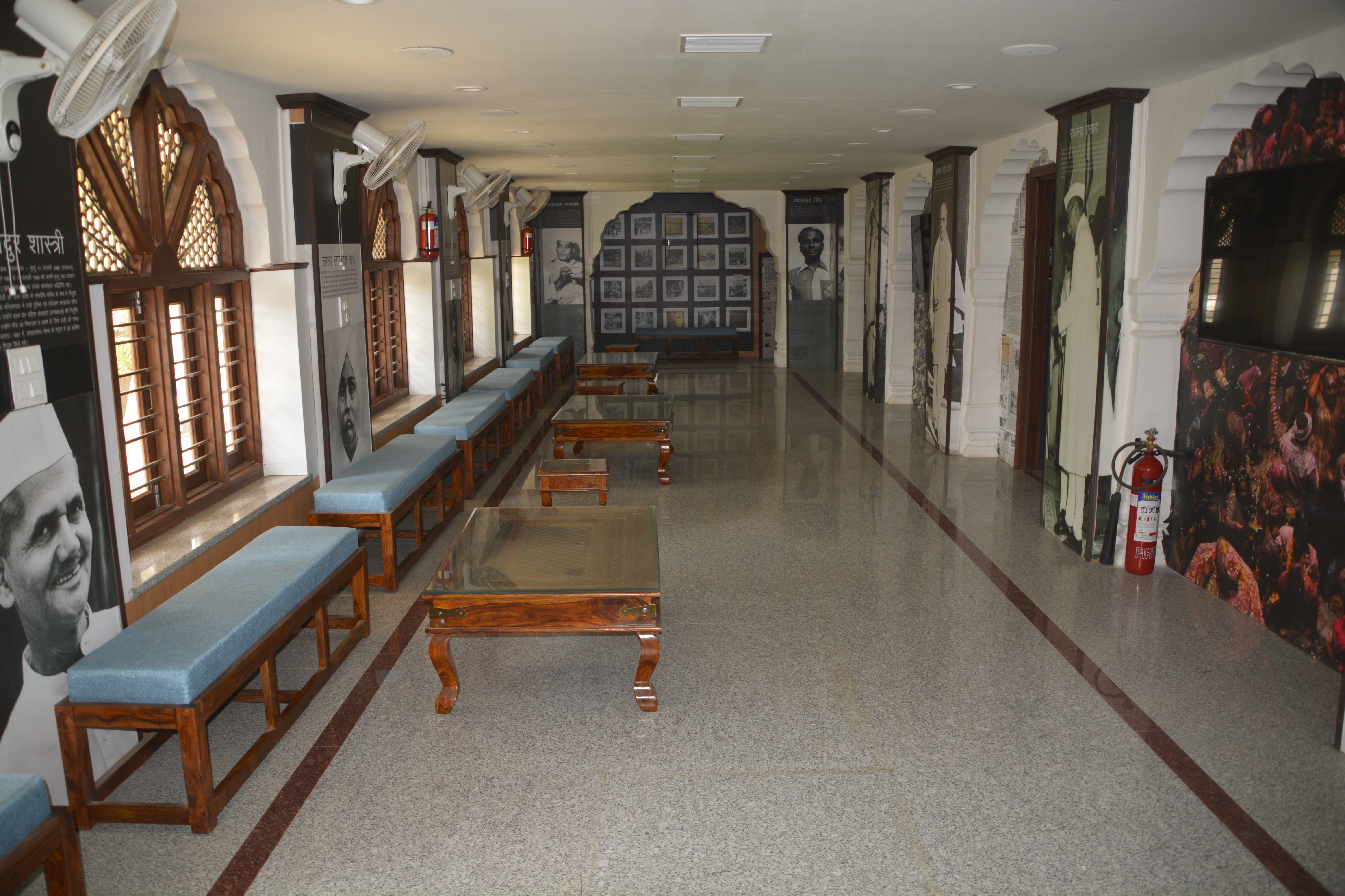 vedio library in ajmer वसुंधरा राजे का था ये ड्रीम प्रोजेक्ट, खत्म नहीं हो रहीं इसकी मुसीबतें