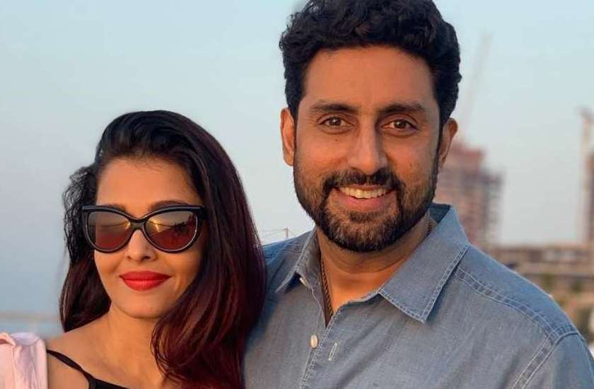 aishwarya-rai-and-abhishek-bachchan-comeback-from-goa-photos