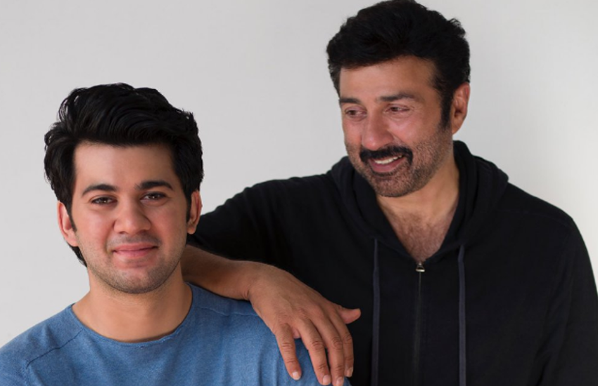 Karan Deol