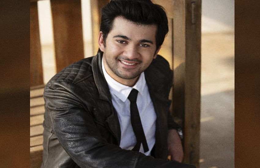 Karan Deol