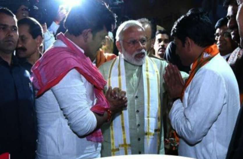 Ravi Kishan भोजपुरी फिल्म अभिनेता रविकिशन ने अब पीओके को लेकर कह दी यह बात, मचेगा हड़कंप
