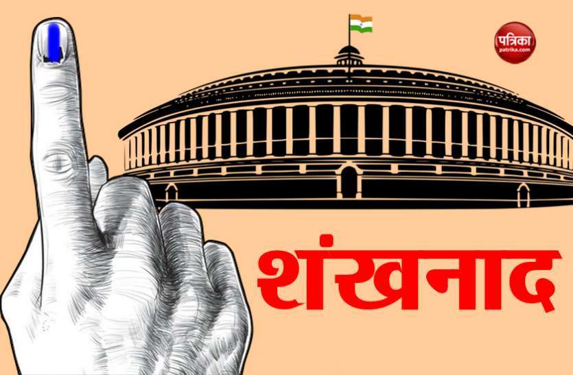 Loksabha Election