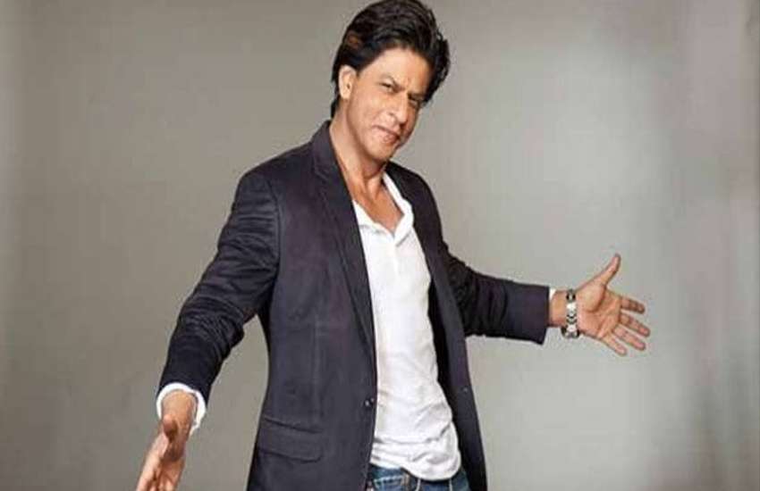 Shahrukh Khan 