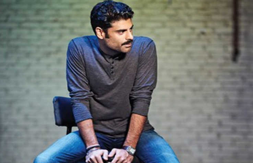 Sikandar Kher 