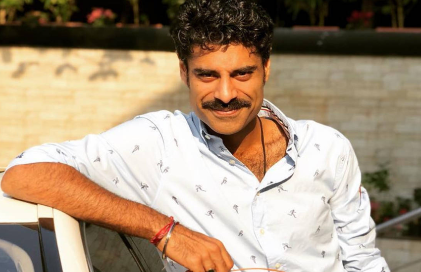 Sikandar Kher 