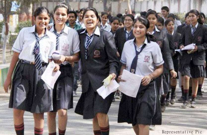 UP Board 2019 High School and Intermediate Result Date UP Board Result 2019 : इस तारीख को घोषित हो सकता है यूपी बोर्ड परीक्षा का परिणाम, सभी छात्र ऐसे देख सकेंगे अपना रिजल्ट