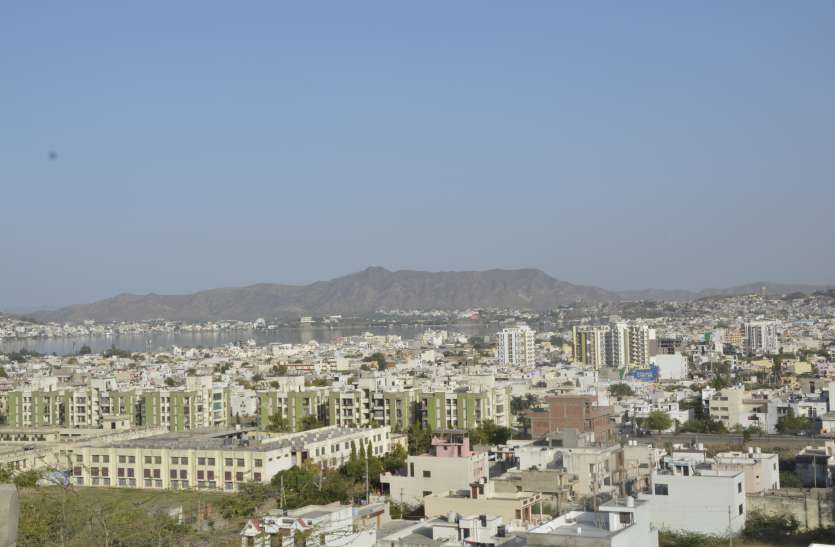 zonal development plan for udaipur smart city उदयपुर के लिए ऐसे बनेगा जोनल डवलपमेंट प्लान, इतने दिनों में काम होगा पूरा, पढ़े यह खास रिपोर्ट