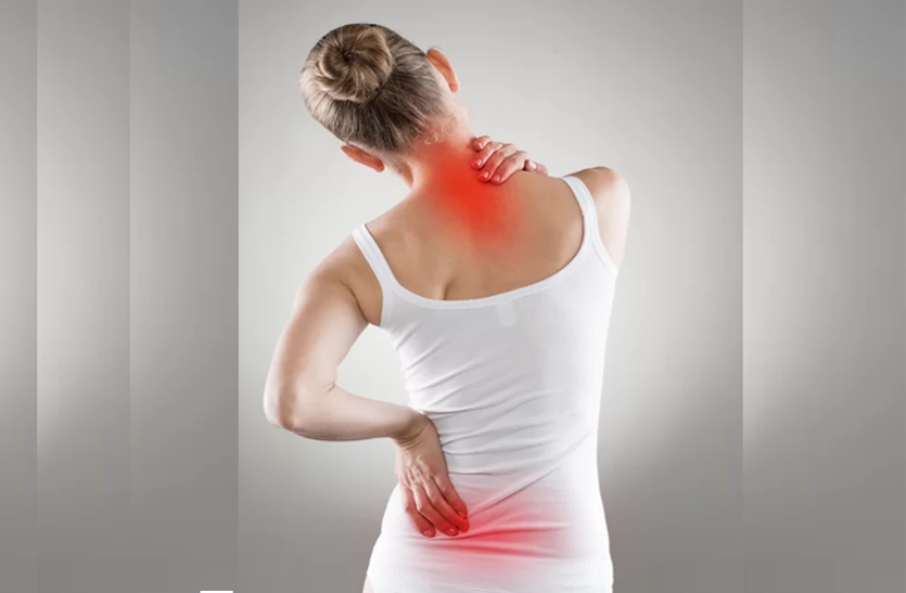 joints pain ज्यादा मोबाइल यूज करना भी गर्दन और कमर में दर्द की वजह