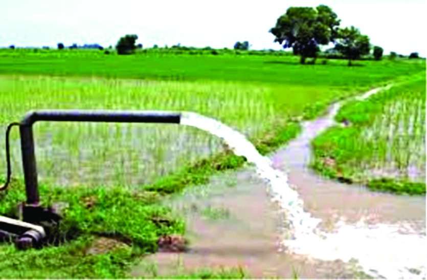 balod patrika, Chhattisgarh, Balod impactful news, #Water Crisis : जल संरक्षण में लापरवाही से जिले का औसत जल स्तर गया 130 फीट नीचे