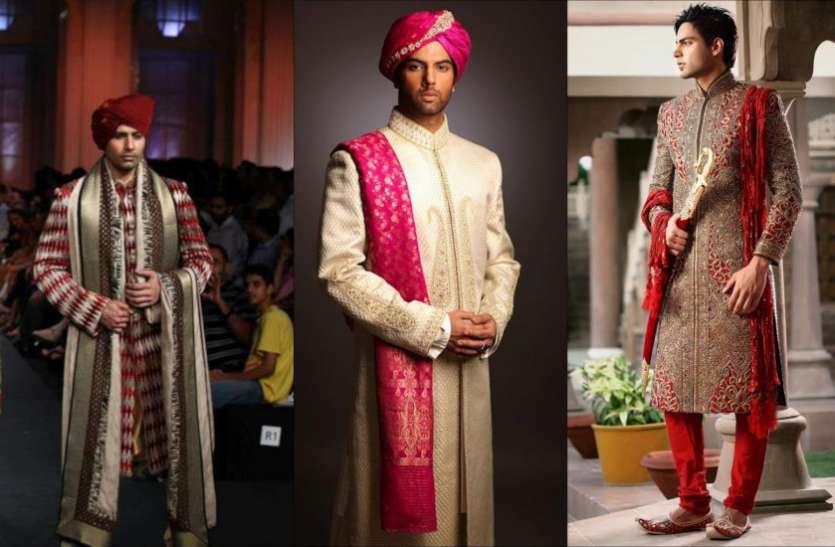 latest dulhe ki dress