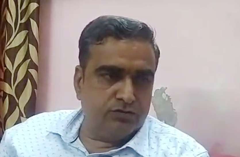 lal chand kataria लालचंद कटारिया ने मांगे एयर स्ट्राइक के सबूत, कहा- पाक में 300 आतंकी मारे, तो कुछ दिखाओ