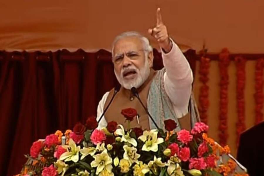 modi