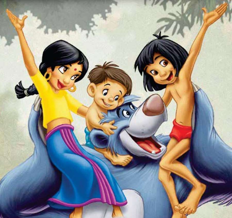 Mogli Festival: अब जंगल में मोगली के साथ रात बिताएंगे स्कूली बच्चे