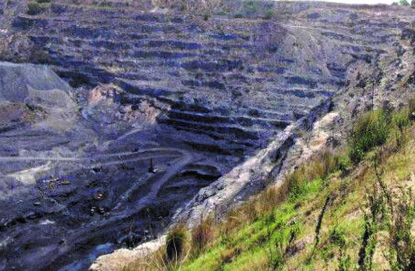 मानिकपुर ने हासिल किया उत्पादन का लक्ष्य, जानें 27 मार्च तक कंपनी ने कितना मिलियन टन किया कोयला खनन मानिकपुर ने हासिल किया उत्पादन का लक्ष्य, जानें 27 मार्च तक कंपनी ने कितना मिलियन टन किया कोयला खनन