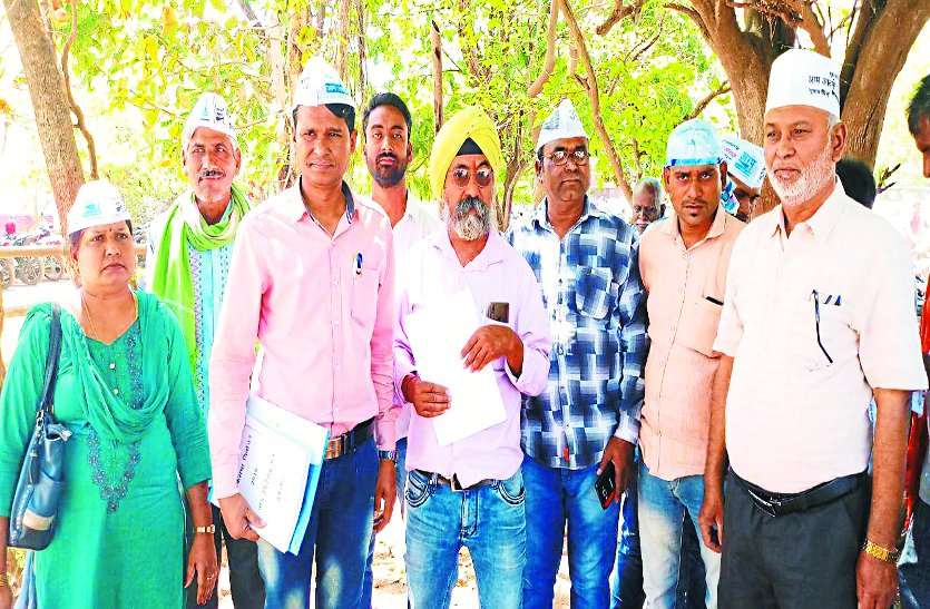 bhilai patrika सरकार की जय हो : करंट से मजदूर की मौत, विभागीय जांच में इंजीनियर दोषी, तीन साल बाद भी कार्रवाई नहीं