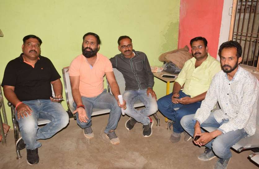 Lok Sabha Election: 25 lakh ki aabadi wale jile me 400 bed ka aspatal Mudda kya Hai: 25 लाख की आबादी वाले जिले में 400 बेड का अस्पताल, नेता बताएं कहां मिले इलाज