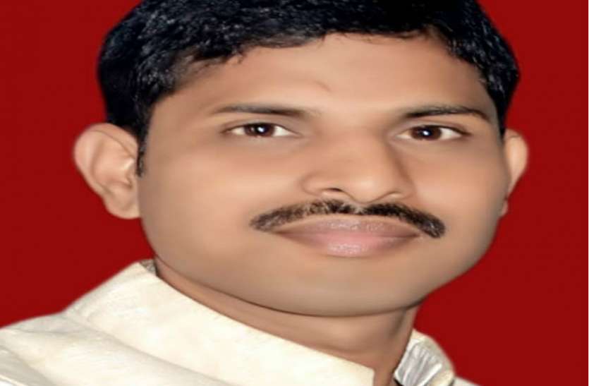 Lalganj constituency जानिये कौन हैं ई. अजीत, जिन्हें आजमगढ़ के लालगंज से दिया गया है टिकट