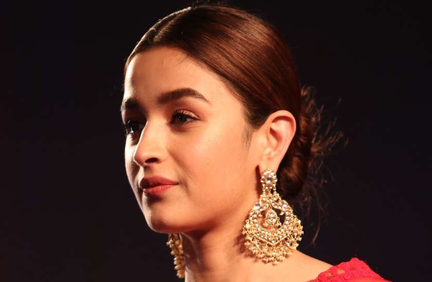 Alia Bhatt