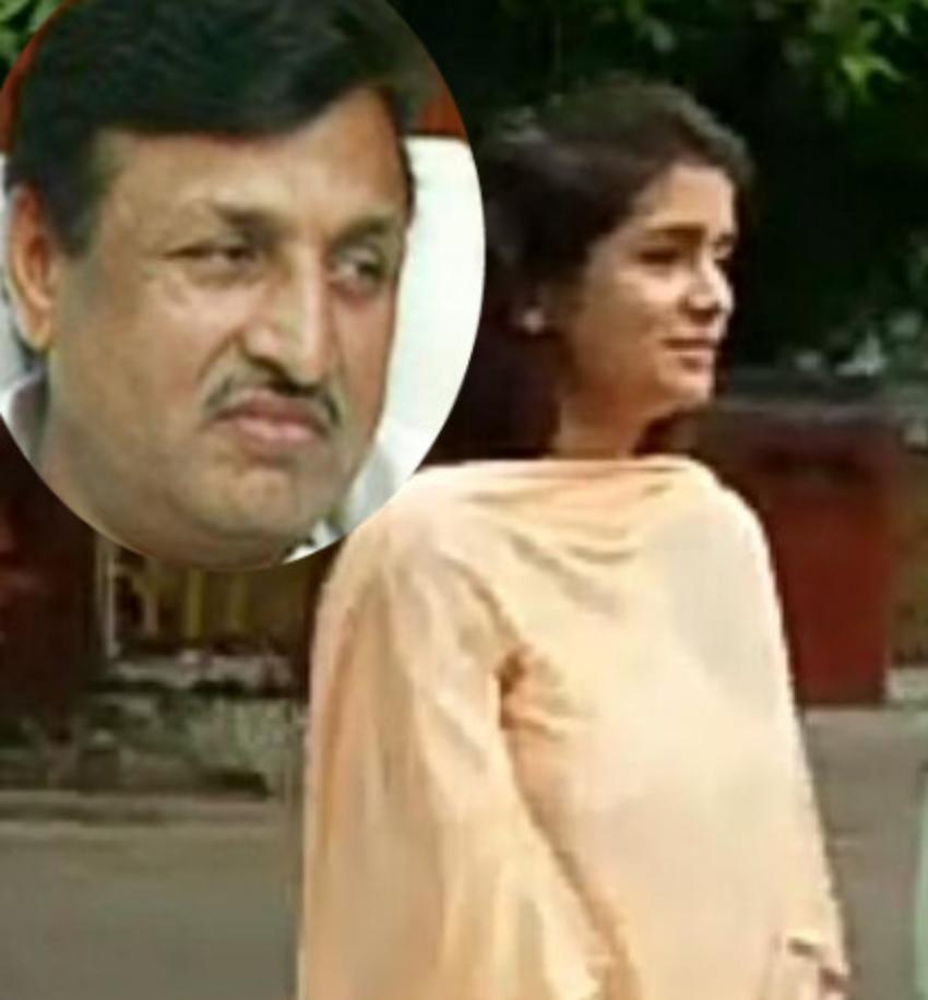 tanushree mahrajganj जानिए कौन हैं तनुश्री जिनको कांग्रेस ने उतारा है महराजगंज लोकसभा सीट पर