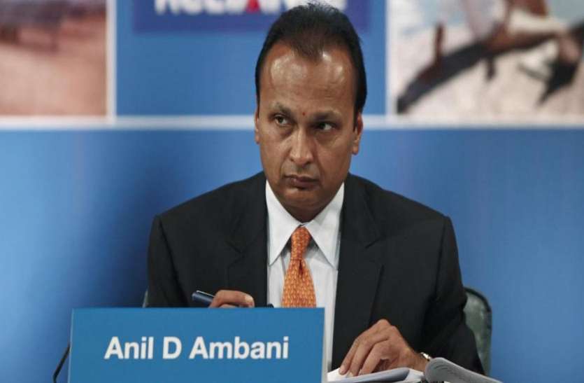 anil ambani भाई की मदद के बाद भी मुश्किल में फंसे अनिल अंबानी, NCLT में चल रहे केस पर फंसा पेंच